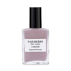 Nailberry Romance Nude Pink